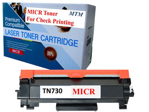 Black Toner Cartridge Compatible with Brother MFC-L2710DW (N0872)