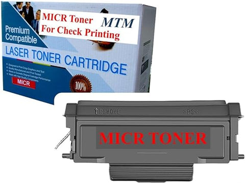 Xerox 006R04399 MICR Toner for Check Printing. B225 B230 B235 Laser Printers. 1,200 Yield