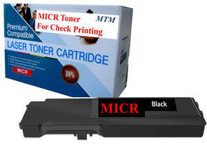 Xerox 106R03512 MICR Toner for Check Printing. VersaLink C400 C405 C40