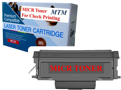 Xerox 006R04400 MICR Toner for Check Printing.. B225 B230 B235 Laser Printers. 3,000 Yield