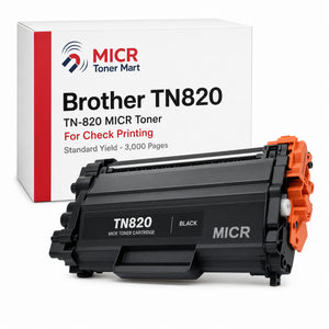 Cartucce Toner Vuote Originali Brother TN820 – SPEDIZIONE GRATUITA