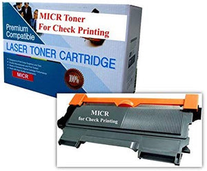 DELL E310dw MICR Toner for Check Printing. E514n E514dn E514w 210-AEHL 2.6K